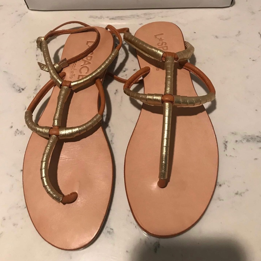 Sandals